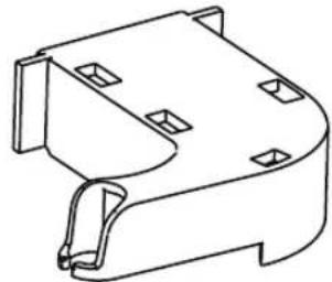 HAIER HBM-687BNF - Door Reversibility - 2