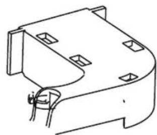 HAIER HBM-687BNF - PRECAUCIONES - 1