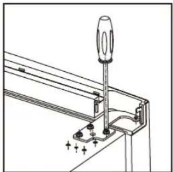 HAIER HBM-687BNF - DOOR REVERSIBILITY - 2