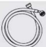 HAIER HW90-B14979TEU1 - Accessoires - 1