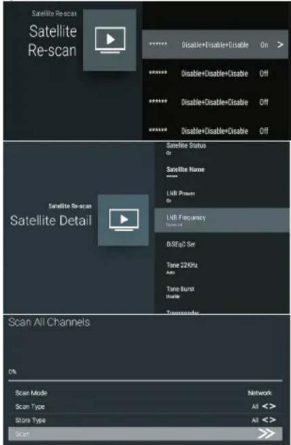 HAIER H55K705UG - KANAL - 3