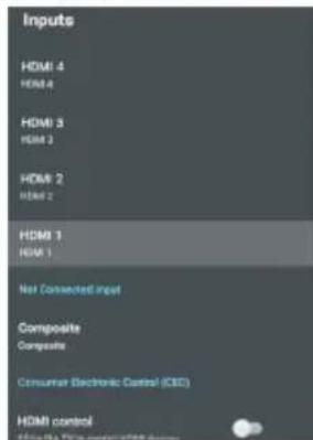 HAIER H55K705UG - NOTE - 4