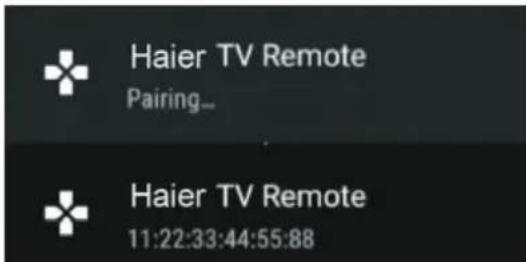 HAIER H55K705UG - KANAL - 6