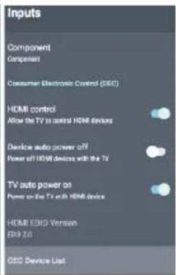 HAIER H55K705UG - NOTE - 5