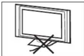HAIER H55K705UG - AVVERTENZE: - 8