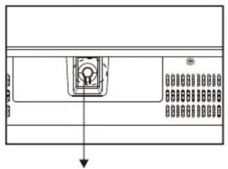 HAIER H55K705UG - SETARE INITIALĂ - 16