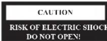 HAIER H55K705UG - IMPORTANT SAFETY INSTRUCTION - 2