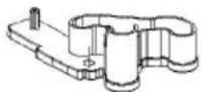 HAIER HDR7619DNGB - Piederumi - 7