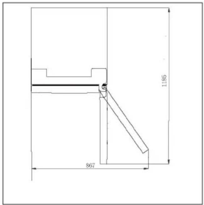 HAIER HDR7619DNGB - Haier - 1