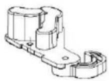 HAIER HDR7619DNGB - Accessori - 5