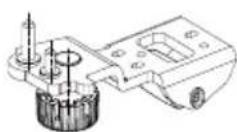 HAIER HDR7619DNGB - Accessories - 9