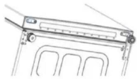 HAIER HDW5618CNPD - KAPI ÇEVRİLEBİLİRLIĞI - 2