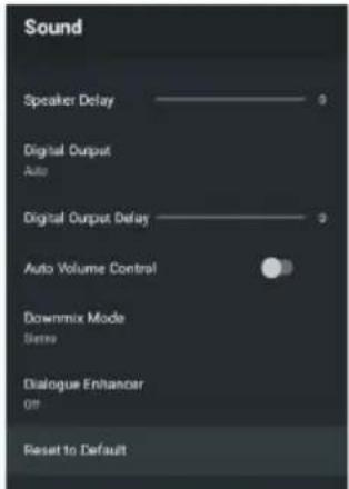 HAIER H65K705UG - CANALE - 3