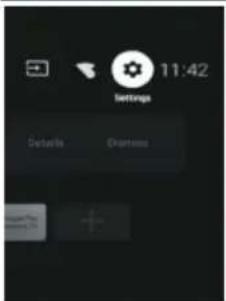 HAIER H65K705UG - ECHIPARE AV - 2