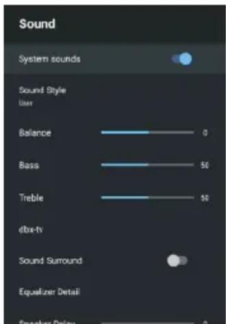 HAIER H65K705UG - NOTE - 8