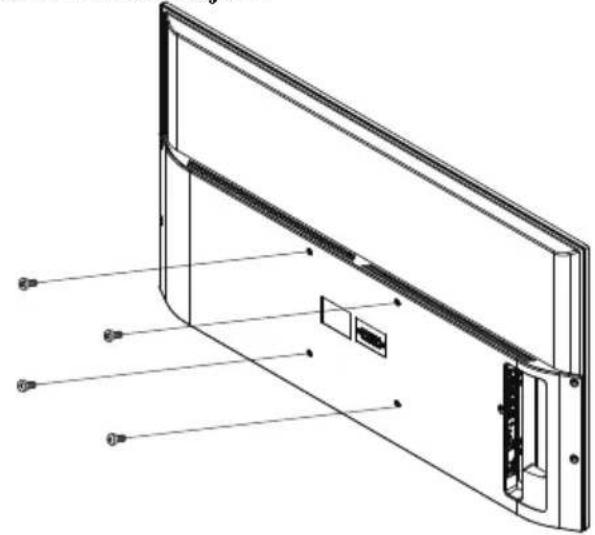 HAIER H65K705UG - Accessories - 3