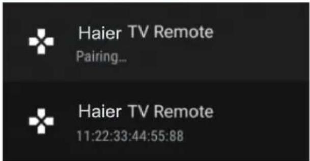 HAIER H65K705UG - КАНАЛ (ATV) - 4