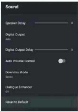 HAIER H65K705UG - APPAR - 3