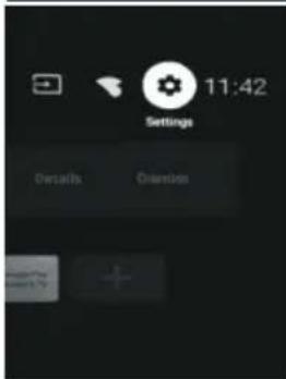 HAIER H65K705UG - ÉQUIPEMENT AV - 2