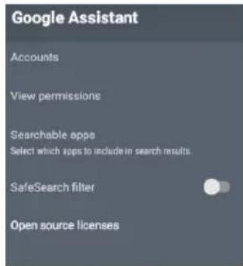 HAIER H65K705UG - GOOGLE - 1