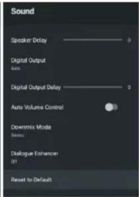 HAIER H65K705UG - ECHIPARE AV - 8
