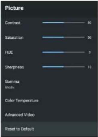 HAIER H65K705UG - APPAR - 2