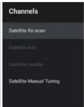 HAIER H65K705UG - КАНАЛ (Кабельне ТБ) - 2