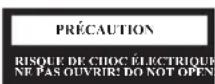 HAIER H65K705UG - Instructions de sécurité importantes - 2