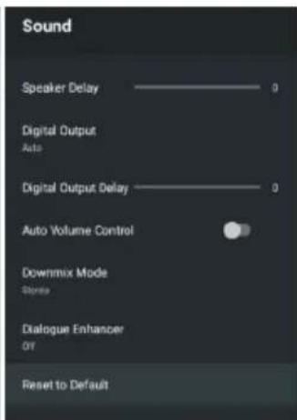 HAIER H65K705UG - CANAL - 3