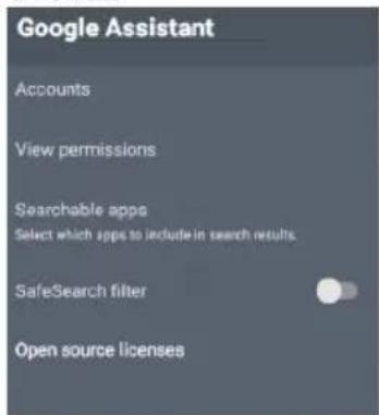 HAIER H65K705UG - GOOGLE - 1