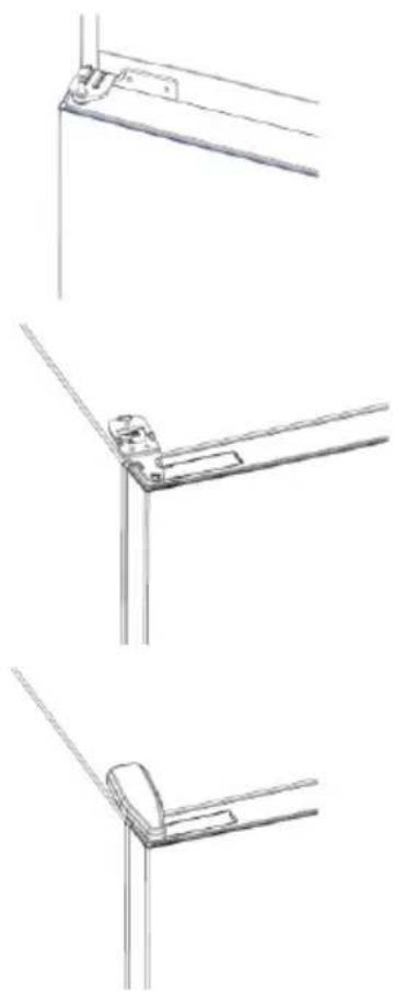 HAIER HDW1620DNPW - Krok 3 - 3