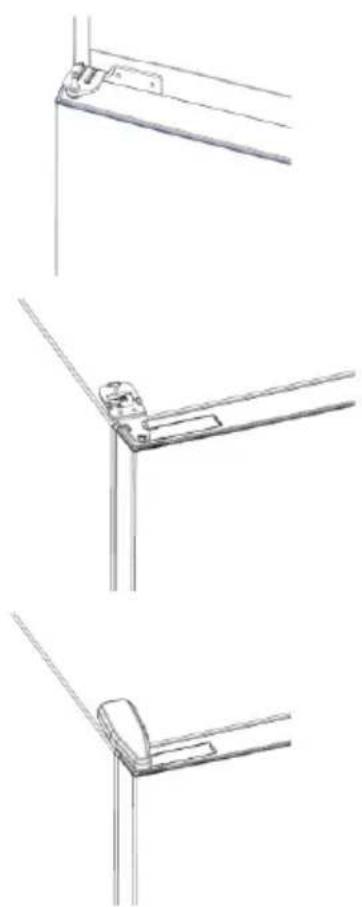 HAIER HDW1620DNPW - Vaihe 3 - 3