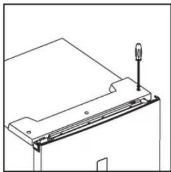 HAIER HBM-686XNF - DOOR REVERSIBILITY - 3