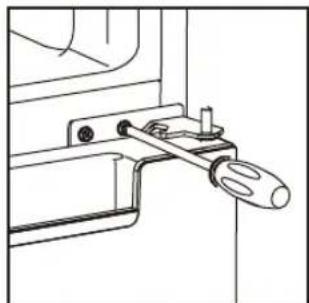 HAIER HBM-686XNF - Door Reversibility - 6