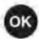 HAIER HBM-686XNF - Il bollino "OK" - 1