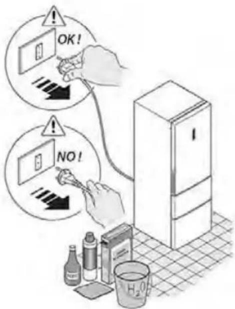 HAIER HBM-686XNF - Cose da fare... - 1