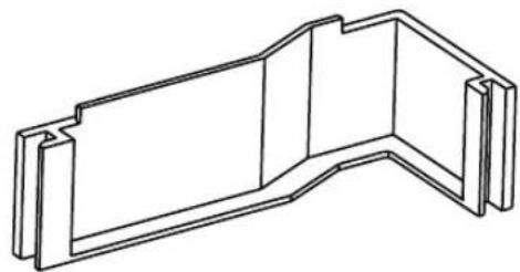 HAIER HBM-686XNF - Door Reversibility - 1
