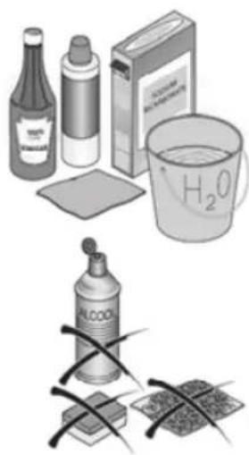 HAIER HBM-686XNF - Consejos de almacenamiento frigorífico - 1