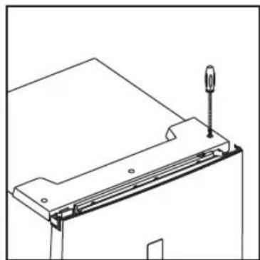 HAIER HBM-686XNF - PUERTAS REVERSIBLES - 15