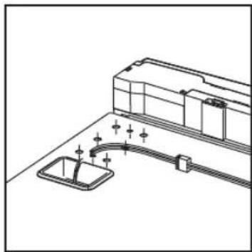 HAIER HBM-686XNF - PUERTAS REVERSIBLES - 12