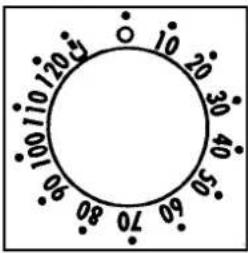 120 110 100 90 80 70 60 50 40 30 20 10 0