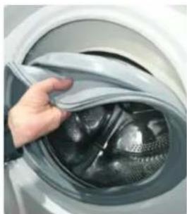 HAIER RTXS G382TM/1-07 - TRINCODA PORTA | TIPO2 FERRAMENTAS-CHAVE DEFENDASDECABECACRZADA, PINCA, CHAVEDEFENDASDECABECAPLANA - 16
