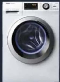 HAIER RTXS G382TM/1-07 - Haier - 1