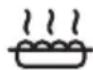 HAIER HWD14ID4E - HEATING PLATES - 1
