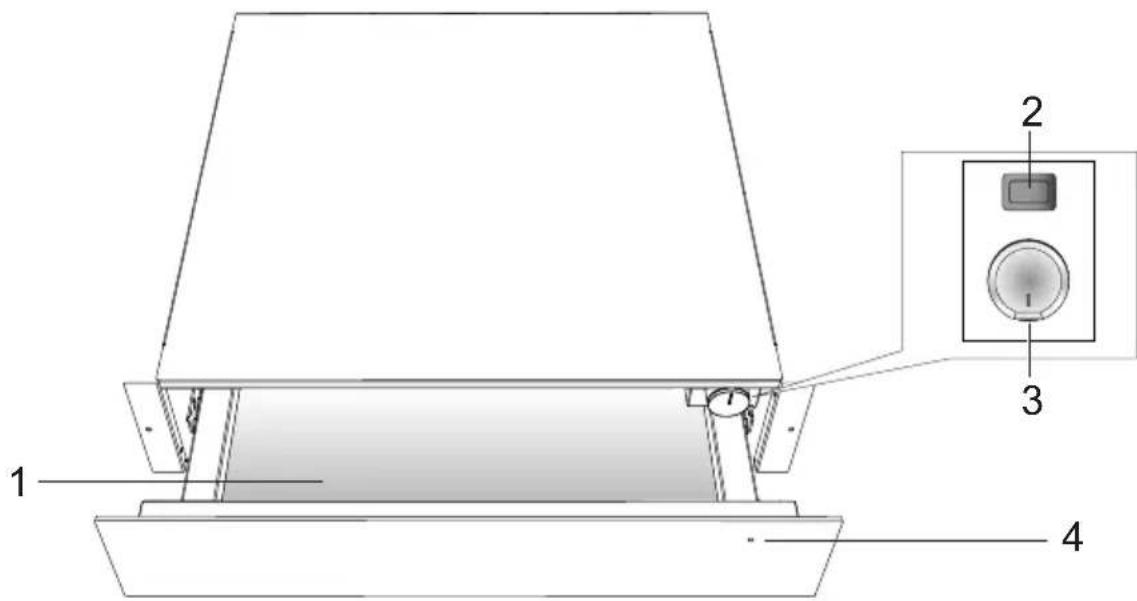 HAIER HWD14ID6E - MERKMALE UND TECHNISCHE DATEN - 1