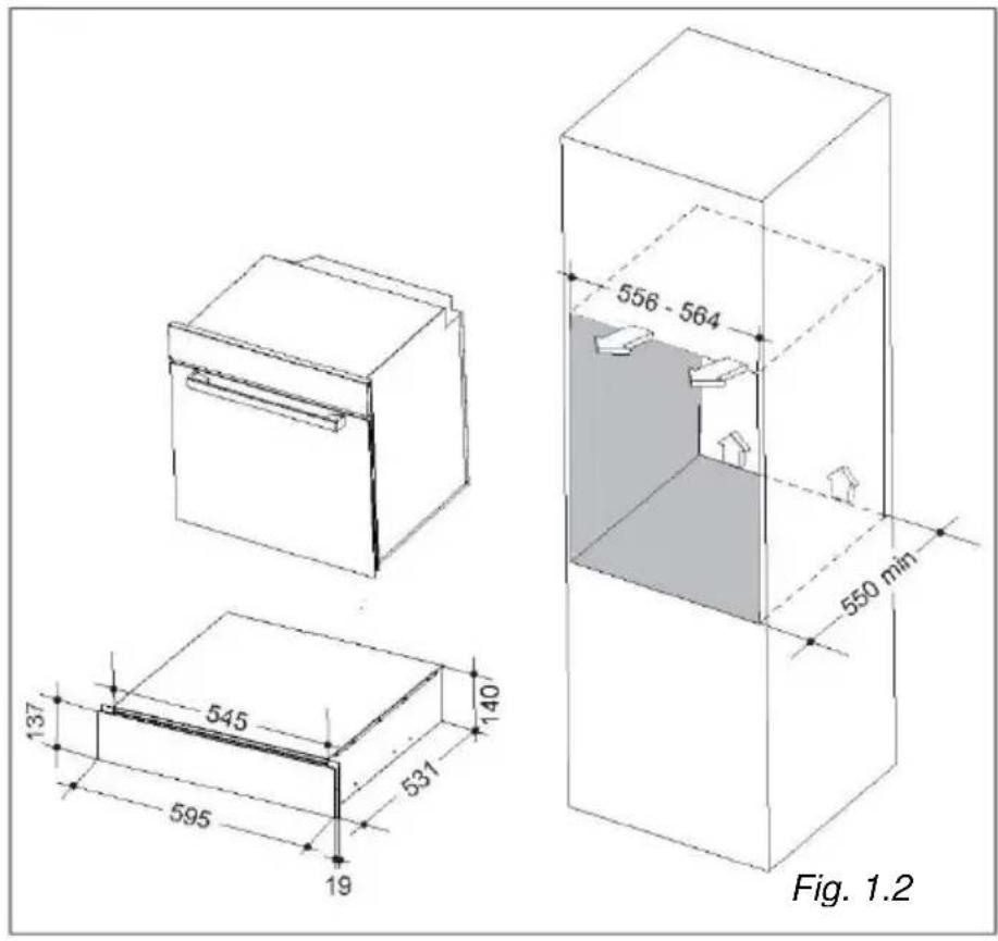 HAIER HWD14ID6E - AVISO - 2