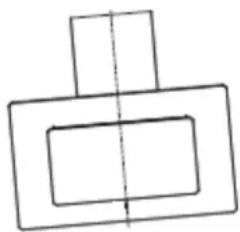 CANDY CDG6CMBGWIFI/1 - HINTS FOR EXHAUST DUCT INSTALLATION - 2