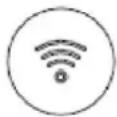 CANDY CDG6CMBGWIFI/1 - Commande tactile + Wi-Fi - 5