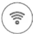 CANDY CDG6CMBGWIFI/1 - Touch control+WIFI - 5