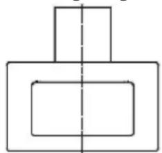 CANDY CDG6CMBGWIFI/1 - ASTUCES POUR L'INSTALLATION DU CONDUIT D'ÉVACUATION - 1